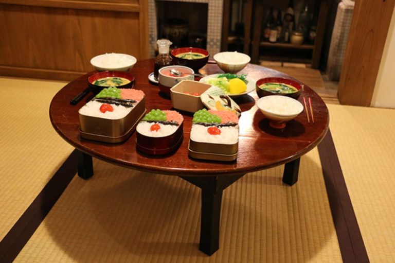 トトロさつきのお弁当の簡単な作り方は 昭和レトロなジブリ飯レシピ 日本文化情報ブログ
